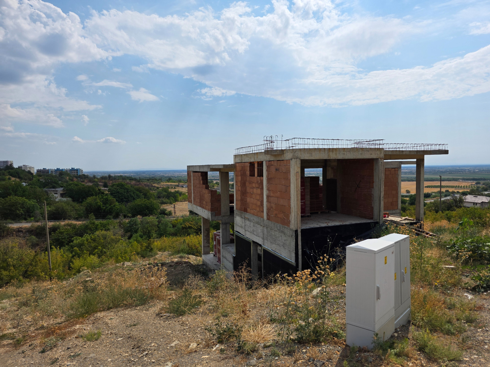 Продава КЪЩА | Imot.bg — изображение 1