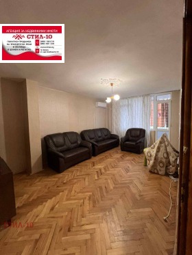 1 makuuhuone Dobrudžanski, Šumen