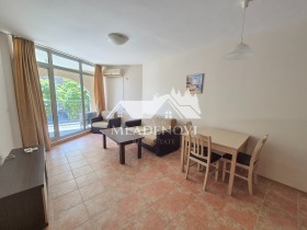 Te koop 1 slaapkamer