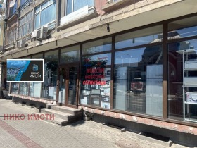 Winkel Gratska machala, Varna 1