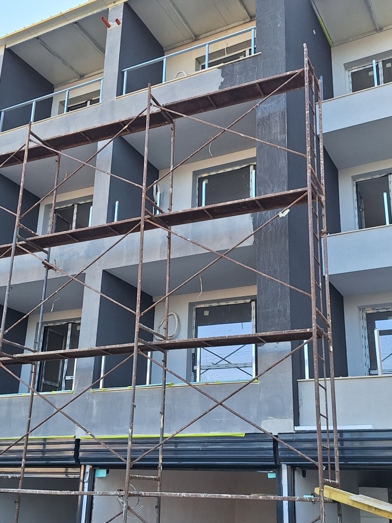 Zu verkaufen  Studio region Burgas , Primorsko , 35 qm | 61356386 - Bild [4]
