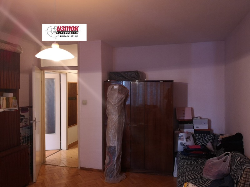 Продава  2-стаен град София , Мусагеница , 56 кв.м | 98933196 - изображение [9]