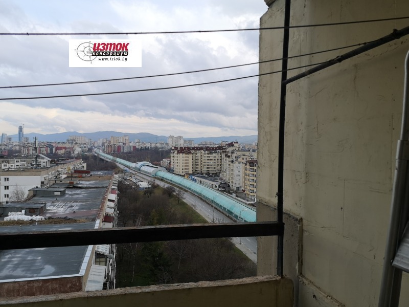 Продава  2-стаен град София , Мусагеница , 56 кв.м | 98933196 - изображение [10]