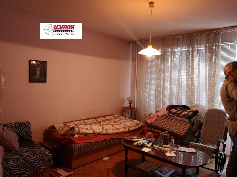 Продава  2-стаен град София , Мусагеница , 56 кв.м | 98933196 - изображение [7]