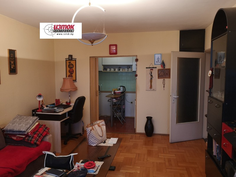 Продава  2-стаен град София , Мусагеница , 56 кв.м | 98933196 - изображение [4]