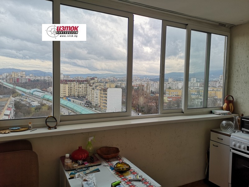 На продаж  1 спальня София , Мусагеница , 56 кв.м | 98933196 - зображення [5]