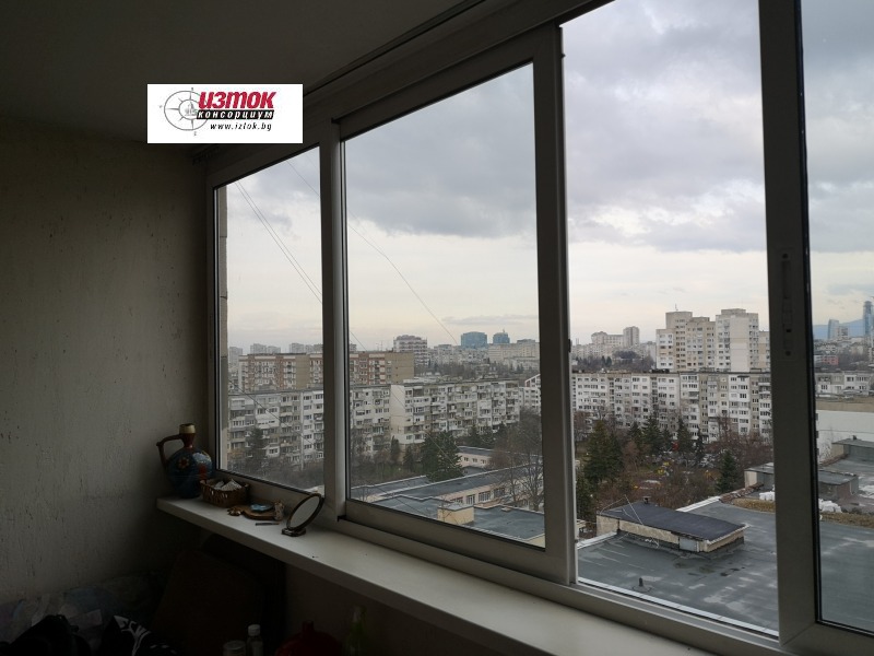 На продаж  1 спальня София , Мусагеница , 56 кв.м | 98933196 - зображення [6]