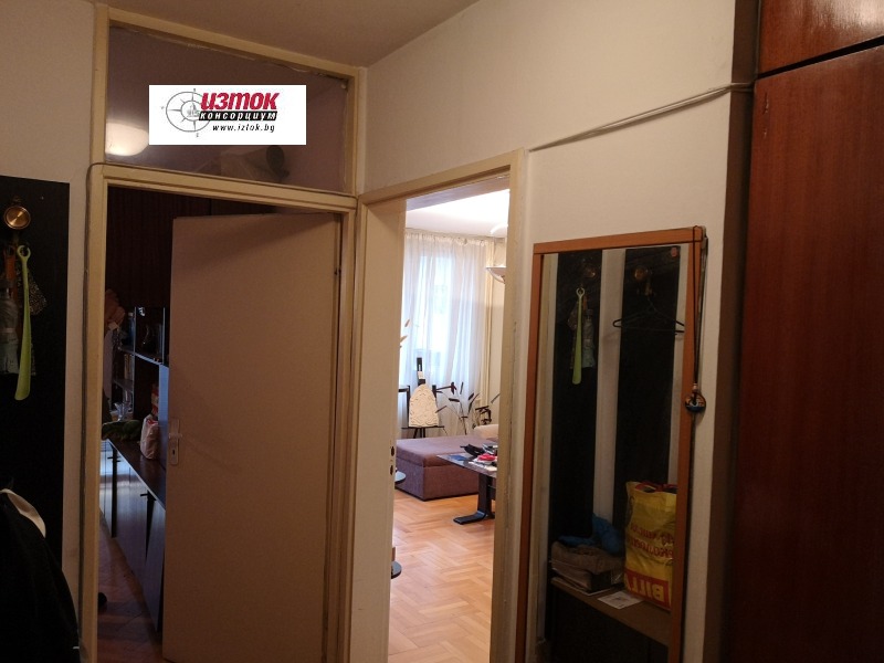 Na sprzedaż  1 sypialnia Sofia , Musagenica , 56 mkw | 98933196 - obraz [12]