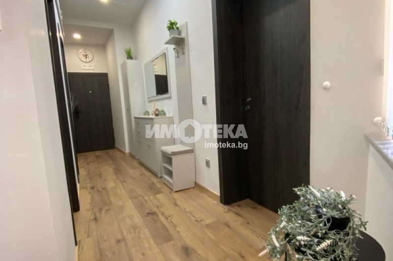 Продава 2-СТАЕН, гр. София, Център, снимка 7 - Aпартаменти - 48222082