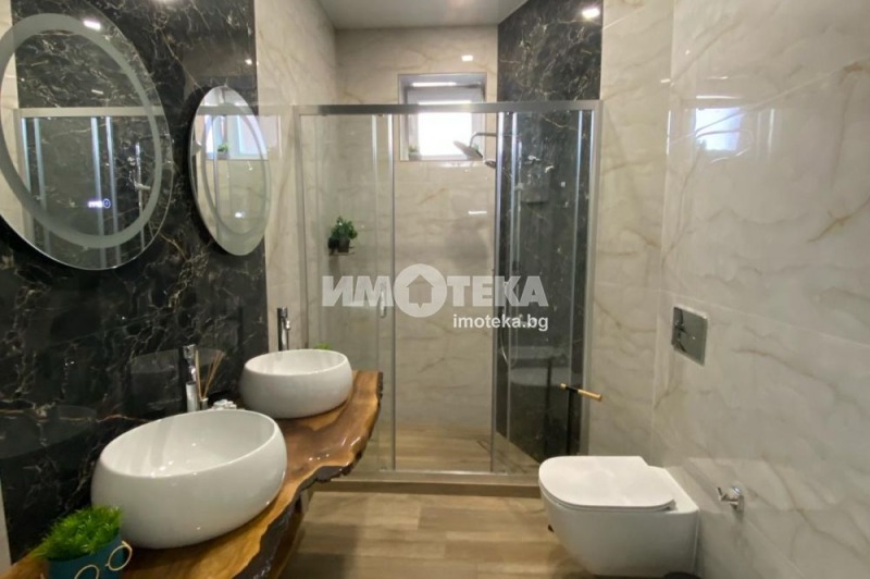 Продава  2-стаен град София , Център , 77 кв.м | 45996211 - изображение [5]