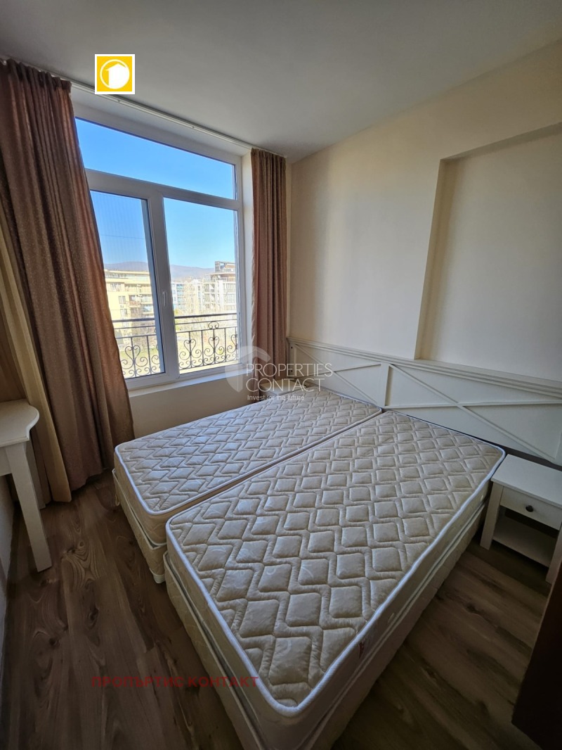 Na prodej  1 ložnice oblast Burgas , k.k. Slančev brjag , 54 m2 | 53485744 - obraz [11]