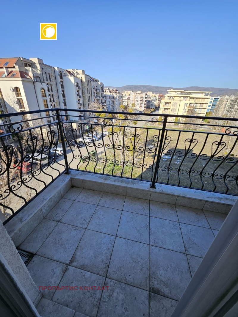 Na prodej  1 ložnice oblast Burgas , k.k. Slančev brjag , 54 m2 | 53485744 - obraz [12]