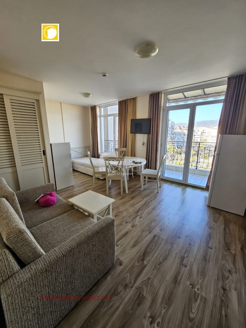 Na prodej  1 ložnice oblast Burgas , k.k. Slančev brjag , 54 m2 | 53485744 - obraz [3]
