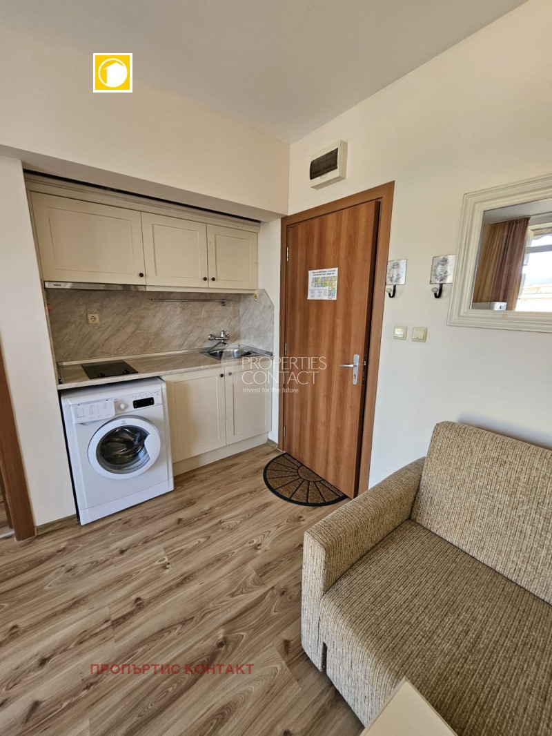 Na prodej  1 ložnice oblast Burgas , k.k. Slančev brjag , 54 m2 | 53485744 - obraz [8]