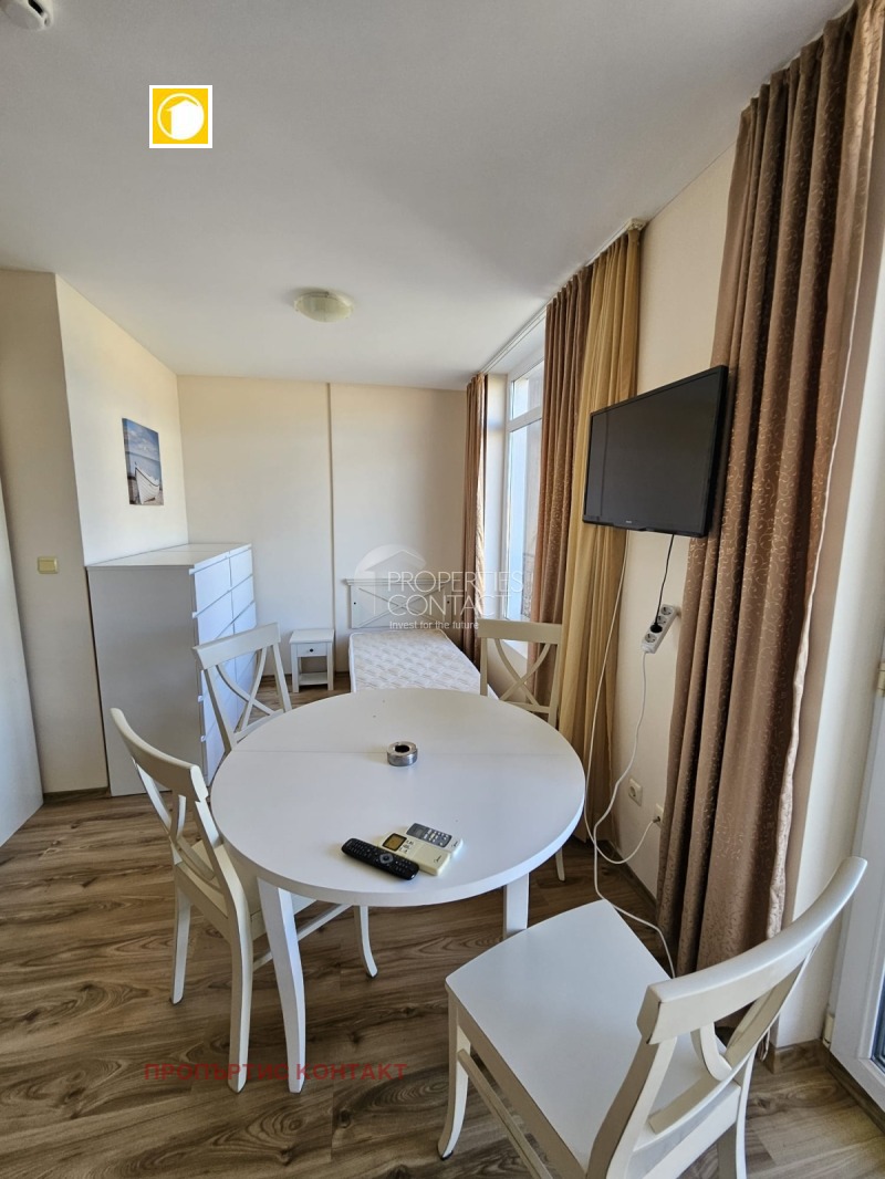 Na prodej  1 ložnice oblast Burgas , k.k. Slančev brjag , 54 m2 | 53485744 - obraz [5]