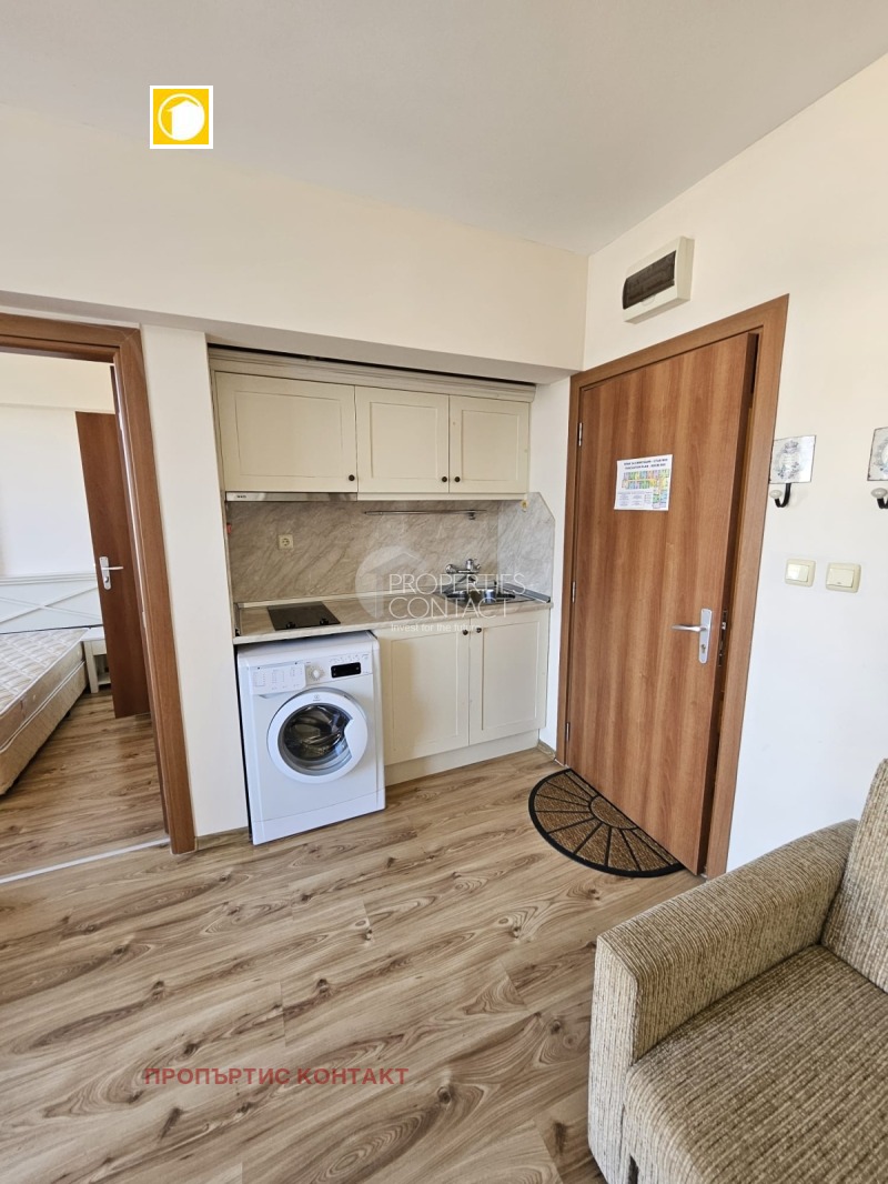 Na prodej  1 ložnice oblast Burgas , k.k. Slančev brjag , 54 m2 | 53485744 - obraz [7]