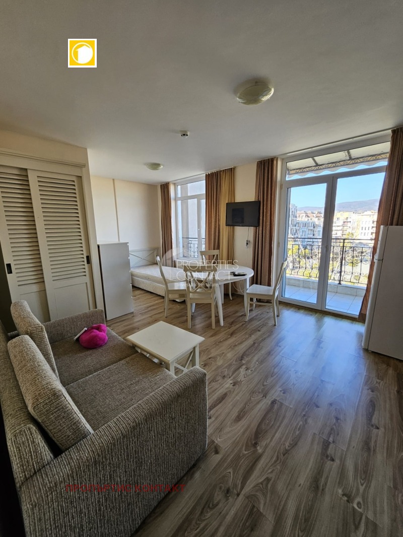 Na prodej  1 ložnice oblast Burgas , k.k. Slančev brjag , 54 m2 | 53485744 - obraz [2]