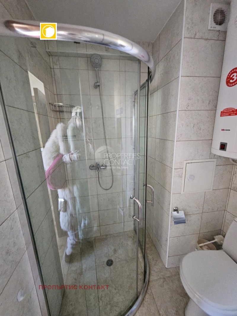 Na prodej  1 ložnice oblast Burgas , k.k. Slančev brjag , 54 m2 | 53485744 - obraz [13]
