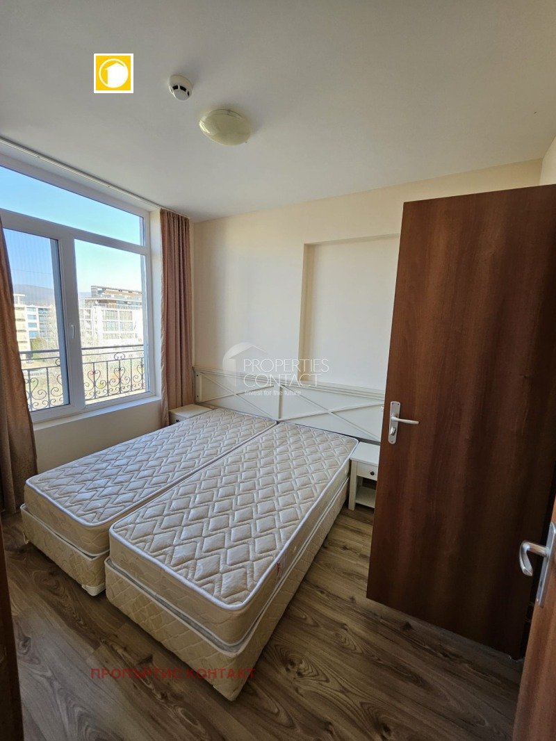 Na prodej  1 ložnice oblast Burgas , k.k. Slančev brjag , 54 m2 | 53485744 - obraz [4]