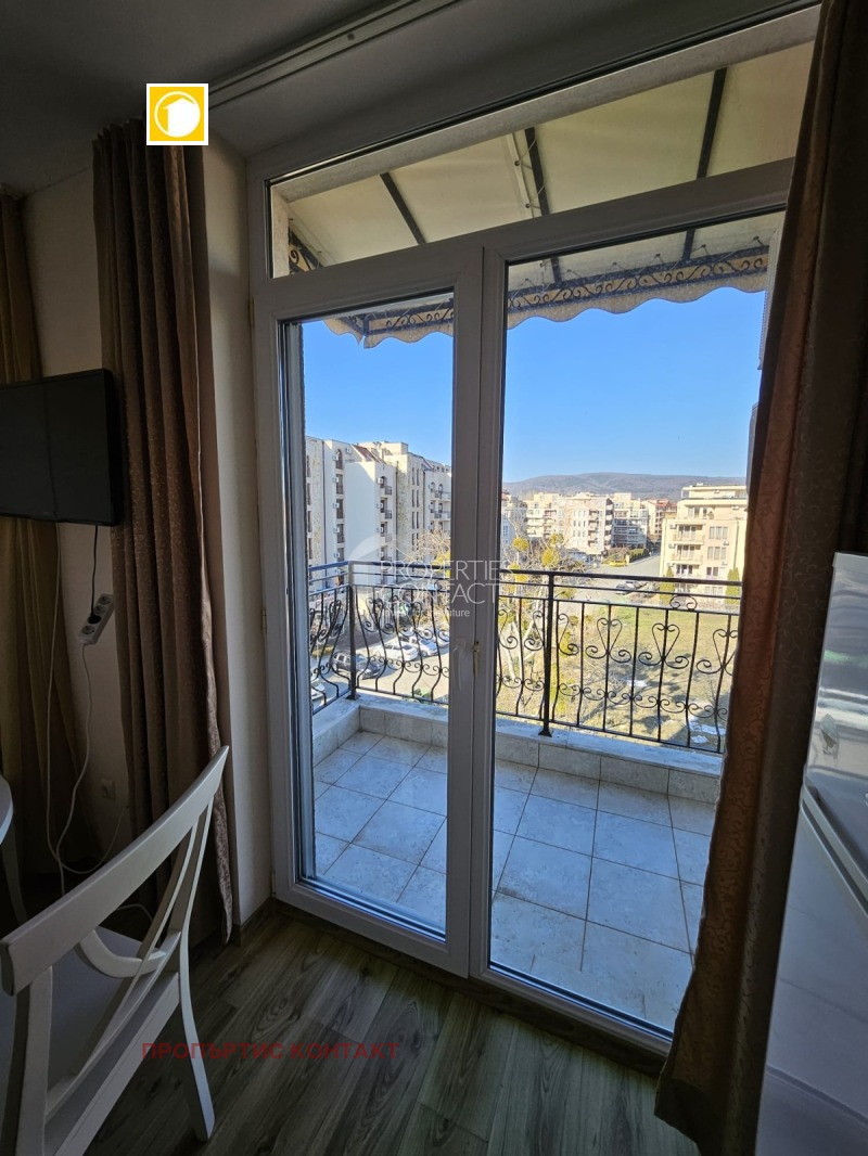 Na prodej  1 ložnice oblast Burgas , k.k. Slančev brjag , 54 m2 | 53485744 - obraz [10]