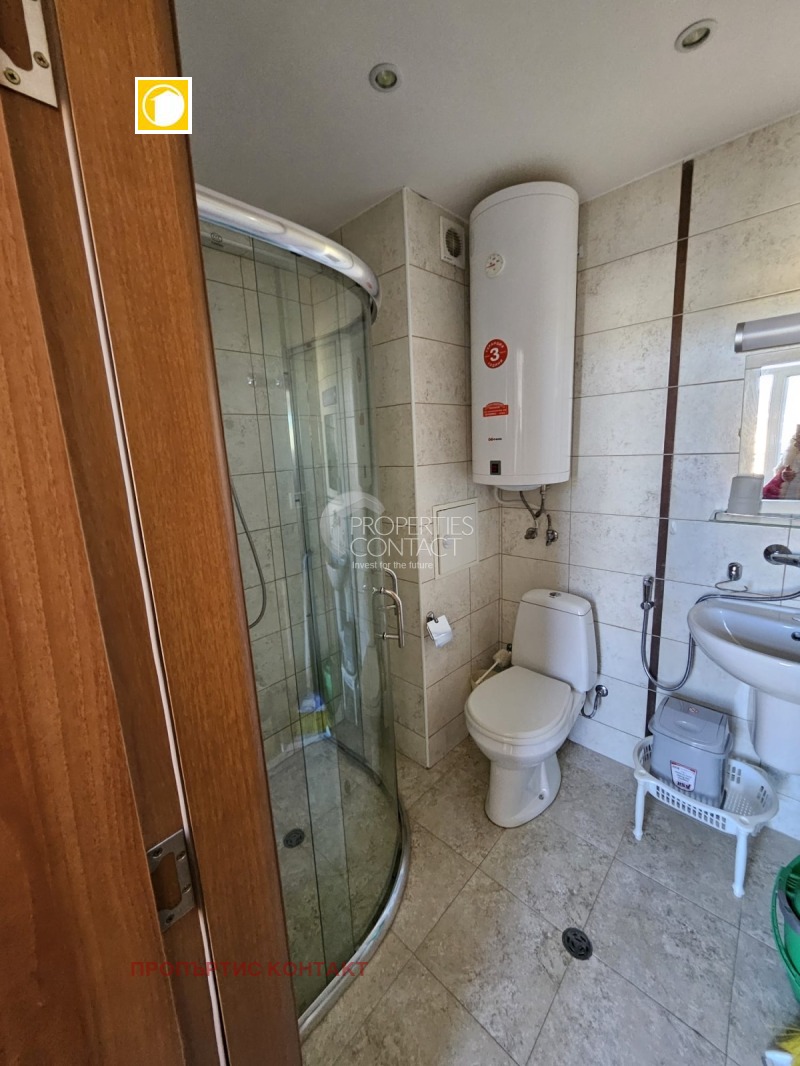 Na prodej  1 ložnice oblast Burgas , k.k. Slančev brjag , 54 m2 | 53485744 - obraz [14]
