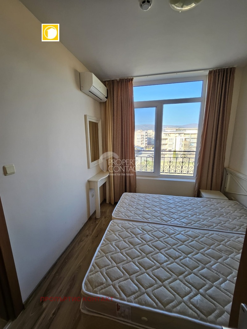 Na prodej  1 ložnice oblast Burgas , k.k. Slančev brjag , 54 m2 | 53485744 - obraz [9]