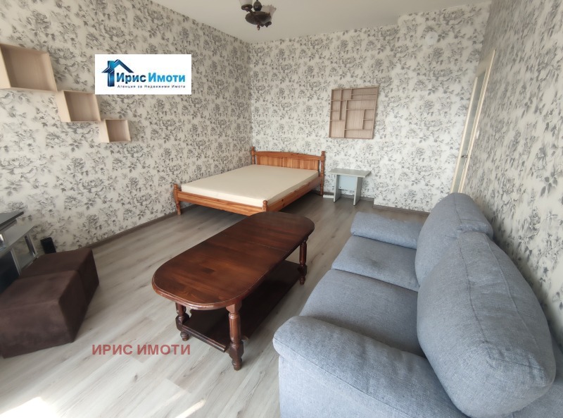 Zu verkaufen  1 Schlafzimmer Sofia , Mladost 4 , 45 qm | 14721146 - Bild [2]