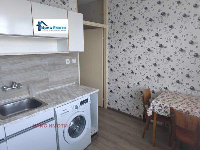 Te koop  1 slaapkamer Sofia , Mladost 4 , 45 m² | 14721146 - afbeelding [4]