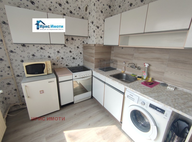 Zu verkaufen  1 Schlafzimmer Sofia , Mladost 4 , 45 qm | 14721146 - Bild [4]