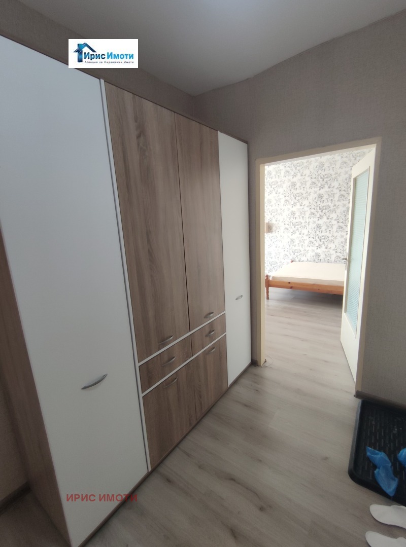Zu verkaufen  1 Schlafzimmer Sofia , Mladost 4 , 45 qm | 14721146 - Bild [8]