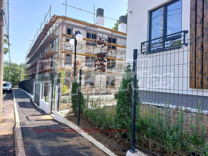 Te koop  1 slaapkamer Sofia , Knjazjevo , 72 m² | 67753719
