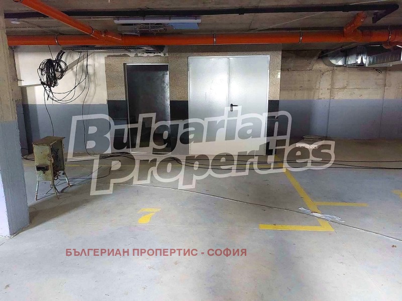 Te koop  1 slaapkamer Sofia , Knjazjevo , 72 m² | 67753719 - afbeelding [3]