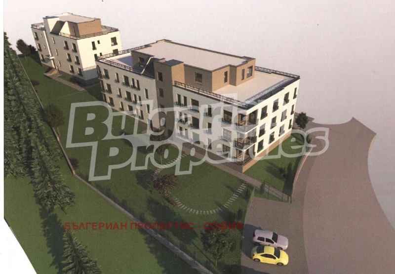 Te koop  1 slaapkamer Sofia , Knjazjevo , 72 m² | 67753719 - afbeelding [7]
