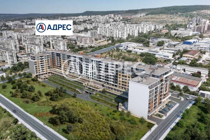 Продава  2-стаен град Варна , Кайсиева градина , 69 кв.м | 85486805