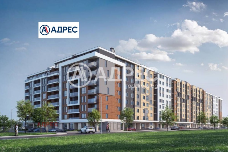Продава  2-стаен град Варна , Кайсиева градина , 69 кв.м | 85486805 - изображение [3]