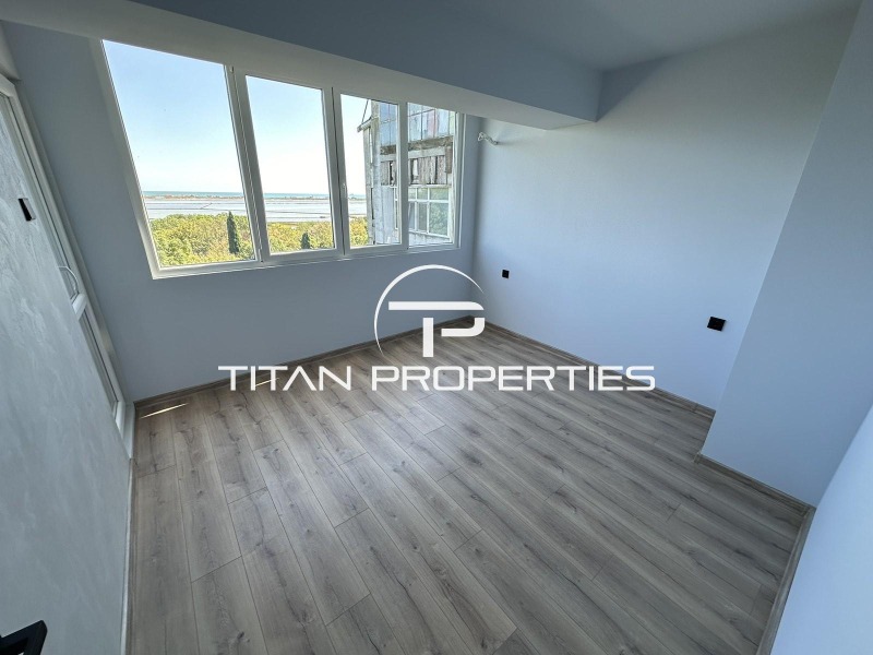 Продава  2-стаен град Бургас , Изгрев , 62 кв.м | 39029652 - изображение [4]
