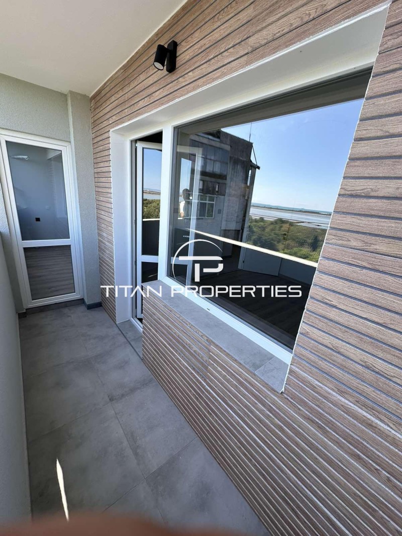 Продава  2-стаен град Бургас , Изгрев , 62 кв.м | 39029652 - изображение [10]