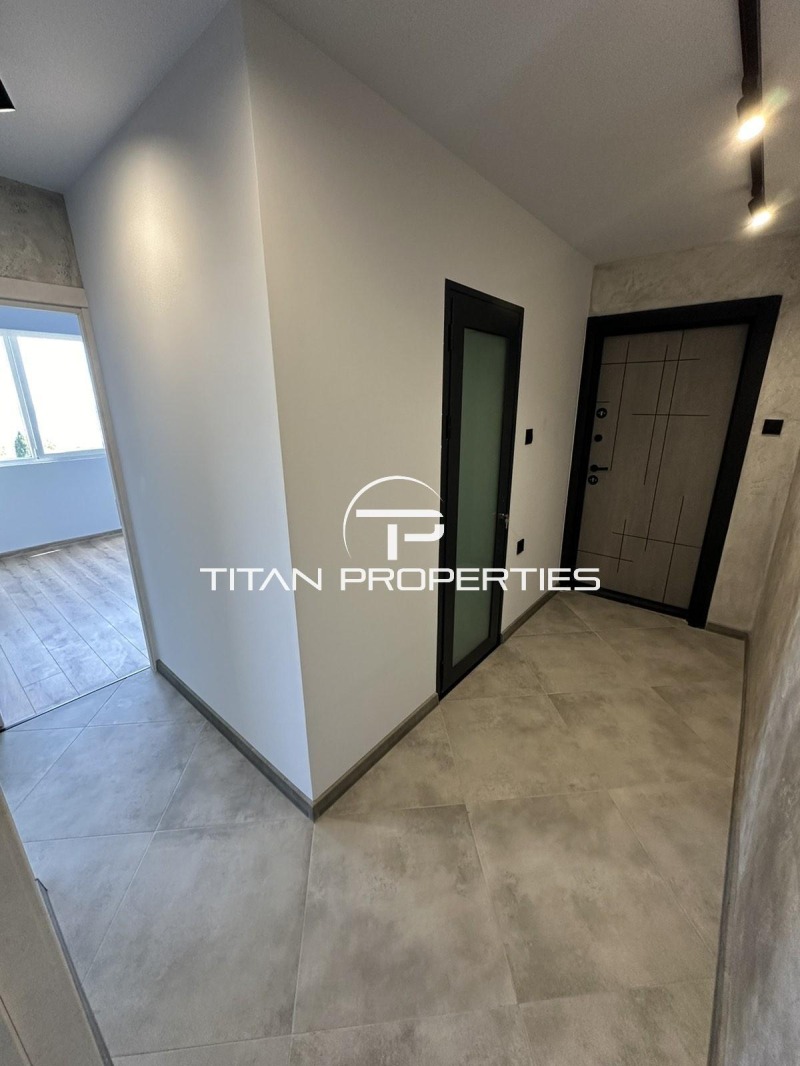 Продава  2-стаен град Бургас , Изгрев , 62 кв.м | 39029652 - изображение [6]