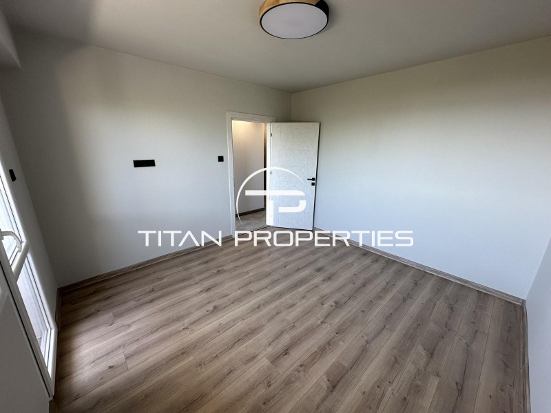 Продава  2-стаен град Бургас , Изгрев , 62 кв.м | 39029652 - изображение [9]