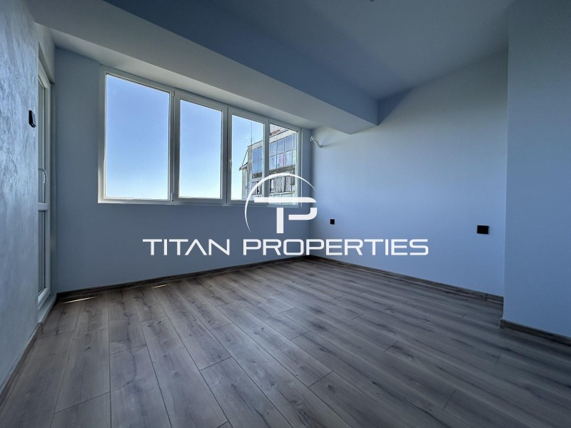 Продава  2-стаен град Бургас , Изгрев , 62 кв.м | 39029652 - изображение [5]