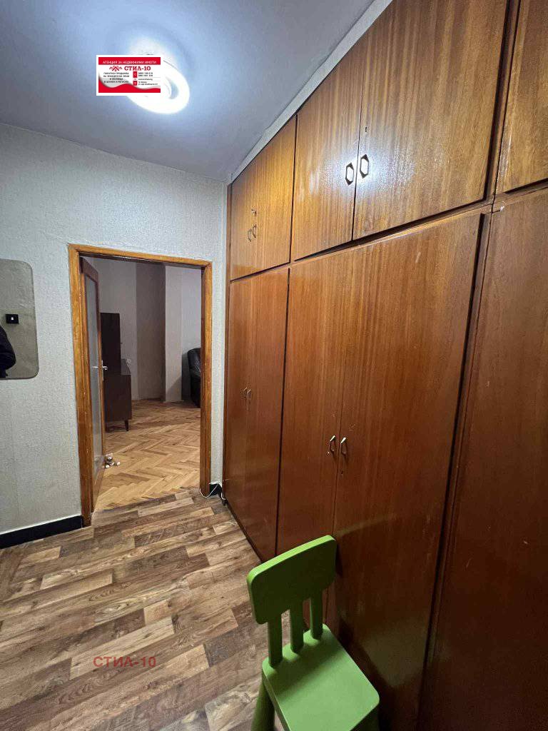 Myytävänä  1 makuuhuone Šumen , Dobrudžanski , 64 neliömetriä | 97552034 - kuva [2]