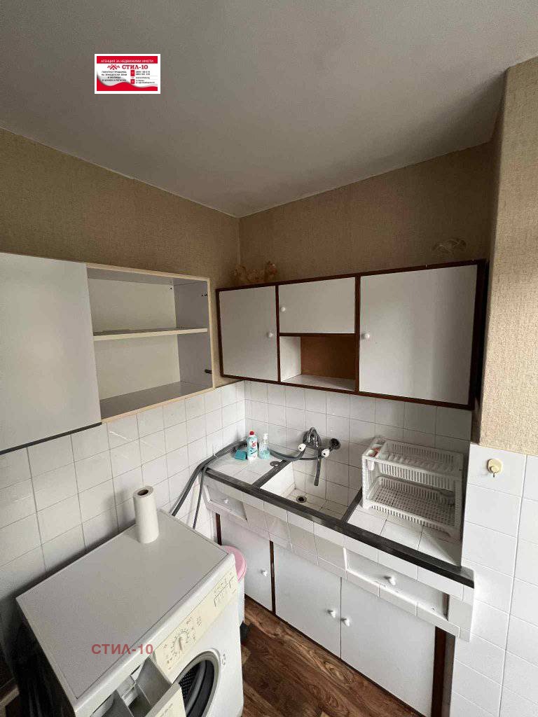 Myytävänä  1 makuuhuone Šumen , Dobrudžanski , 64 neliömetriä | 97552034 - kuva [6]