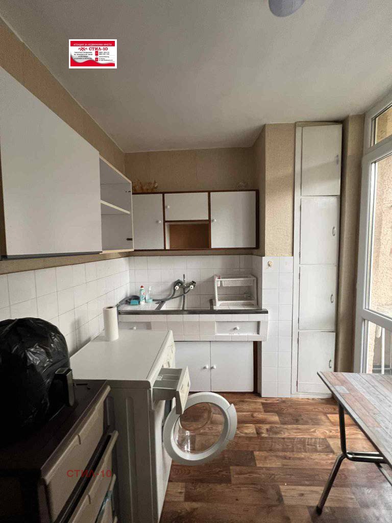 Myytävänä  1 makuuhuone Šumen , Dobrudžanski , 64 neliömetriä | 97552034 - kuva [11]