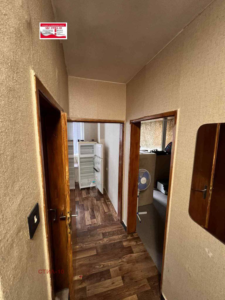 Myytävänä  1 makuuhuone Šumen , Dobrudžanski , 64 neliömetriä | 97552034 - kuva [10]