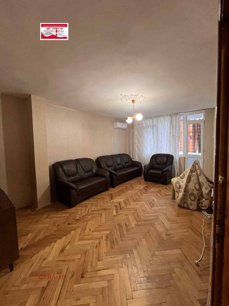 Myytävänä  1 makuuhuone Šumen , Dobrudžanski , 64 neliömetriä | 97552034