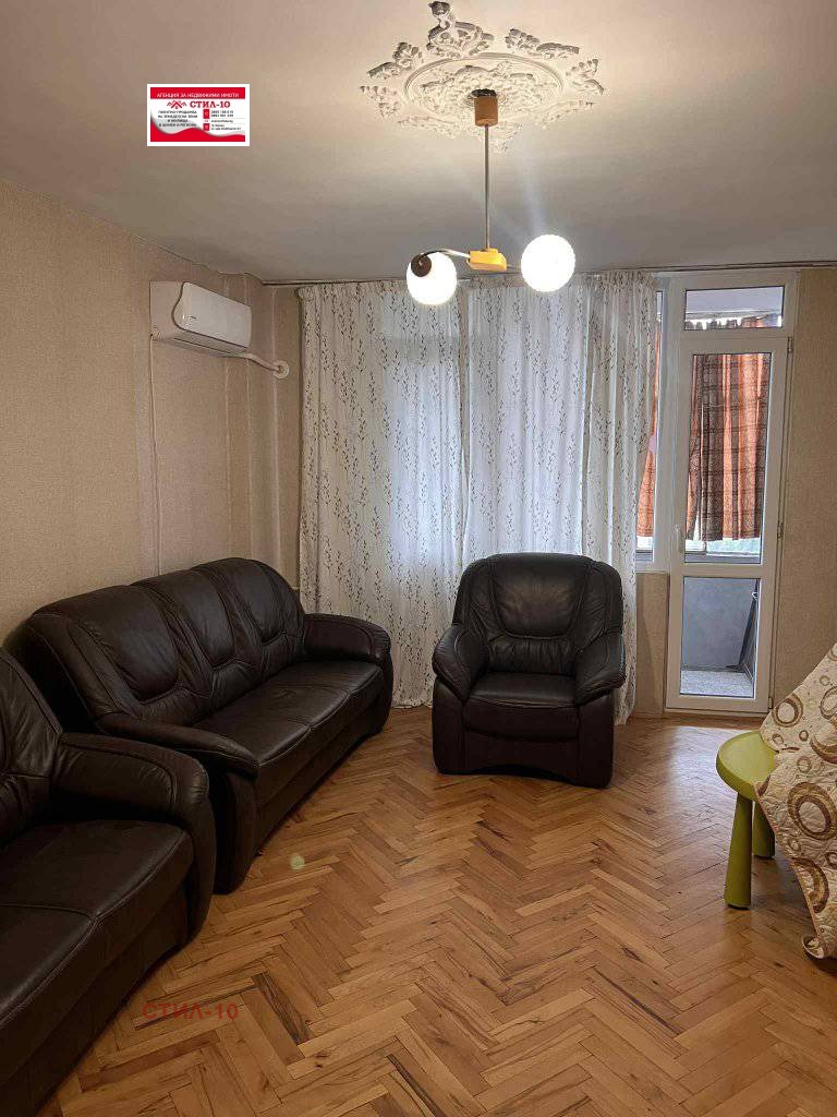 Myytävänä  1 makuuhuone Šumen , Dobrudžanski , 64 neliömetriä | 97552034 - kuva [8]