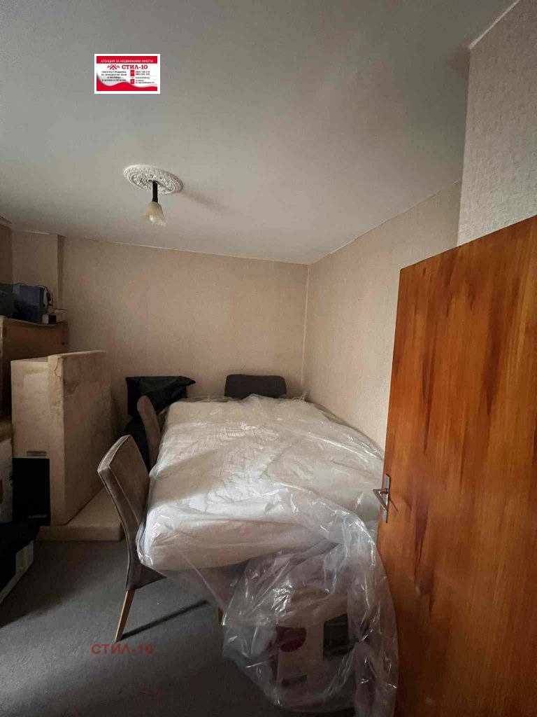 Myytävänä  1 makuuhuone Šumen , Dobrudžanski , 64 neliömetriä | 97552034 - kuva [12]