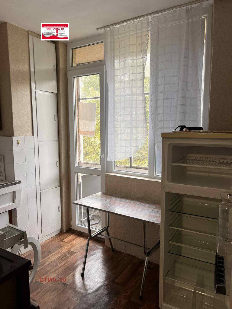 Myytävänä  1 makuuhuone Šumen , Dobrudžanski , 64 neliömetriä | 97552034 - kuva [14]