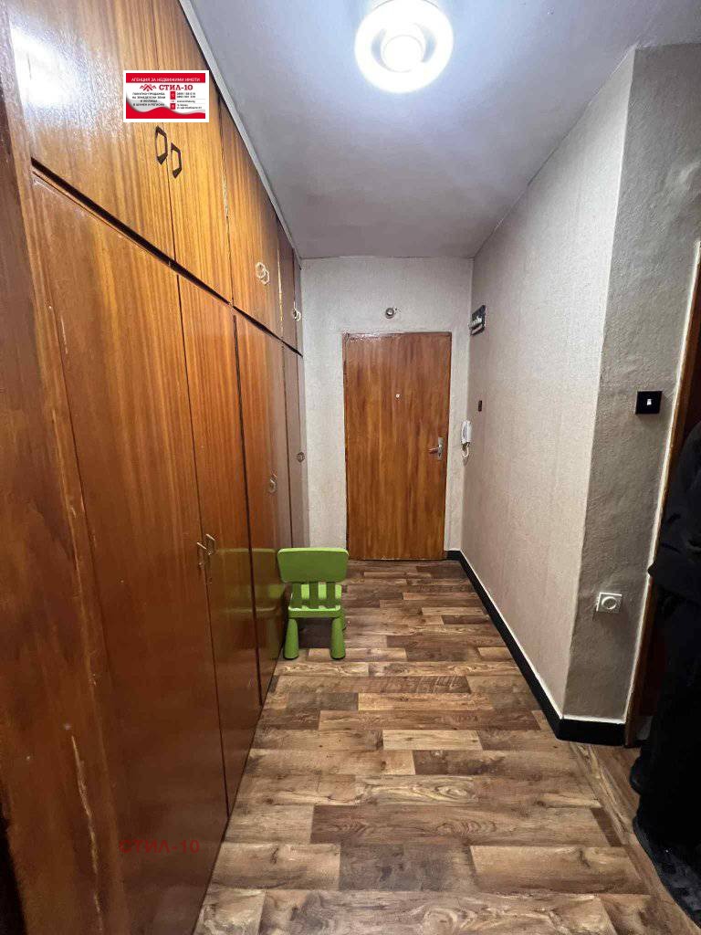 Myytävänä  1 makuuhuone Šumen , Dobrudžanski , 64 neliömetriä | 97552034 - kuva [13]