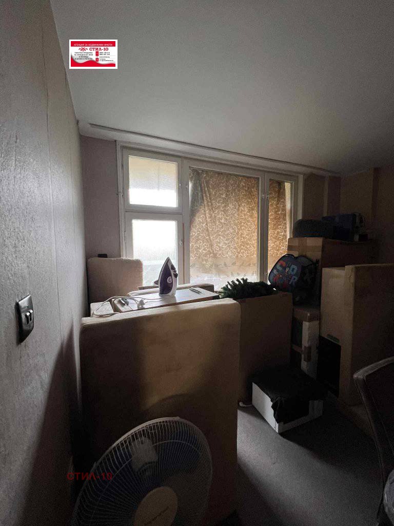 Myytävänä  1 makuuhuone Šumen , Dobrudžanski , 64 neliömetriä | 97552034 - kuva [7]